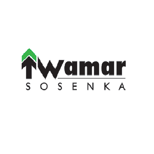 wamar logo
