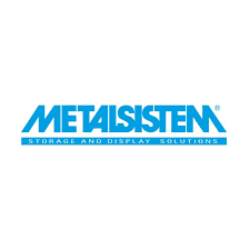 metalsistem logo